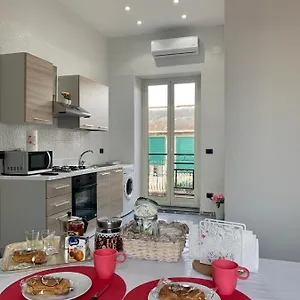 La Casa Di Adele Appartamento