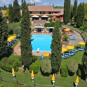 Casanova - Family , San Quirico dʼOrcia Włochy