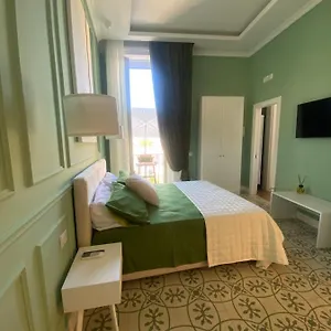 Domus Capodimonte Neapol