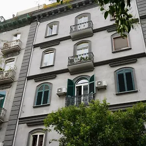 I Miti Di Partenope Neapol