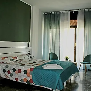 De Matha House Neapol