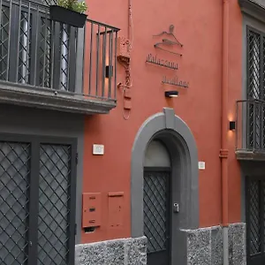 Palazzina Avallone Neapol