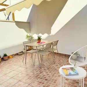 Concept Sicily , Syrakuzy Włochy