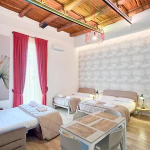 Toto E Peppino Luxury Neapol