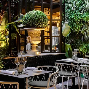 ***** Hotel Luxus Italy