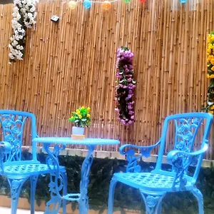  Guest house Room&chiaia