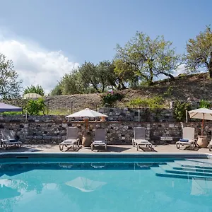  Apartment The Lemon Tree Italy