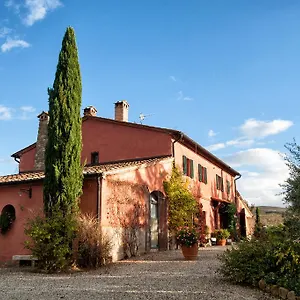  Farm stay Sant'alberto Italy