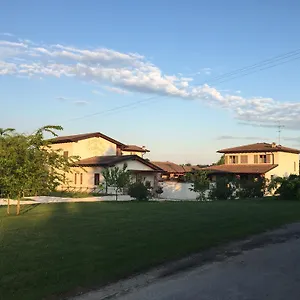 Corte Di Tosina , Monzambano Włochy
