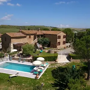  Country house Palazzo Conti A Italy